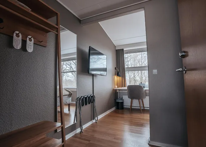 Arnbjerg Pavillonen 3* Varde