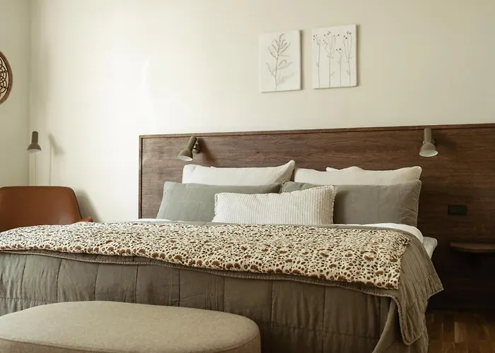 Arnbjerg Pavillonen Hotel 3*