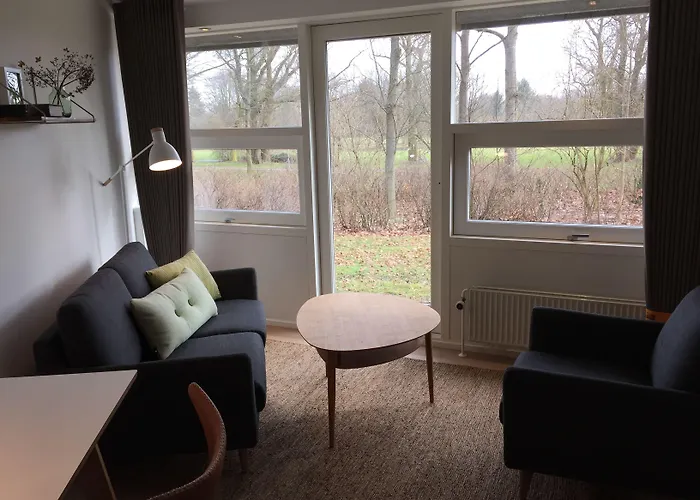 Arnbjerg Pavillonen 3* Varde