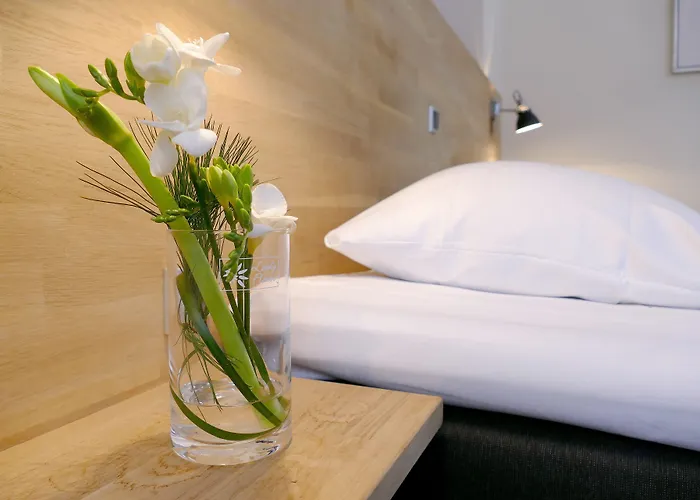 Hotel Arnbjerg Pavillonen