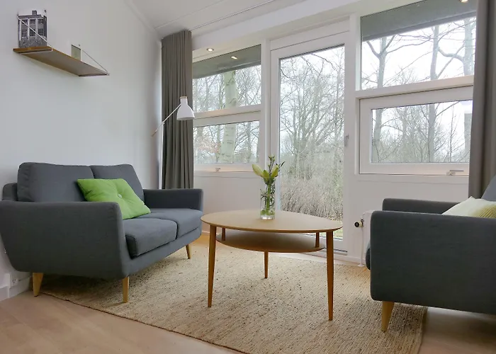 Hotel Arnbjerg Pavillonen 3*