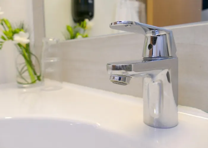 Arnbjerg Pavillonen Hotel