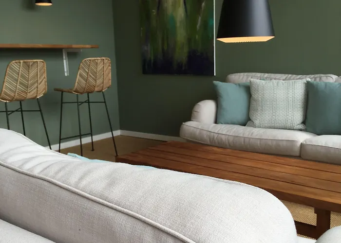 Arnbjerg Pavillonen Hotel