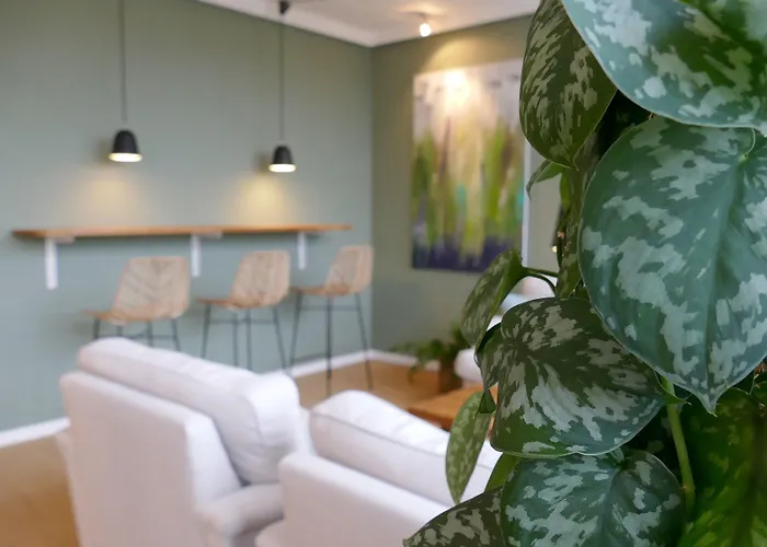 Hotel Arnbjerg Pavillonen 3*