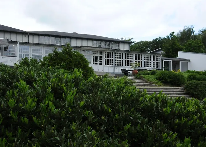 Arnbjerg Pavillonen Varde