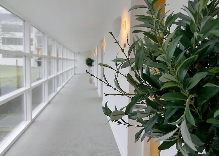 Arnbjerg Pavillonen 3* Varde