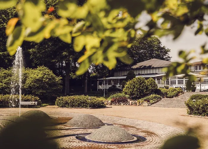 Arnbjerg Pavillonen Varde