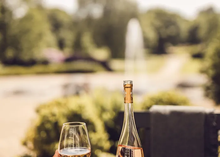 Arnbjerg Pavillonen Varde