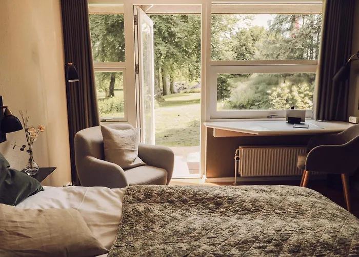 Arnbjerg Pavillonen Varde