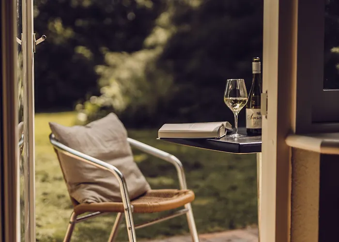 Arnbjerg Pavillonen Varde