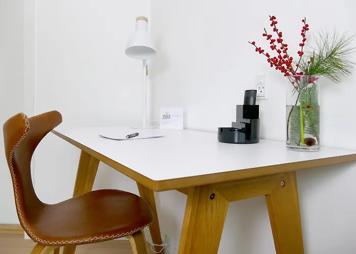 Arnbjerg Pavillonen Varde